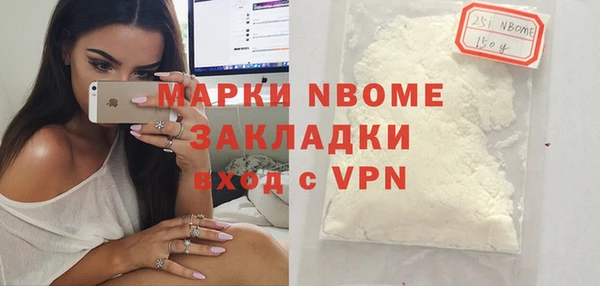 прущий лед Алзамай